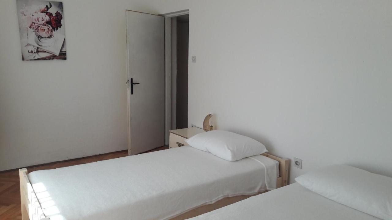 Apartment Воднян Экстерьер фото