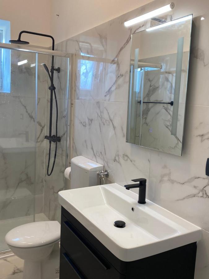 Apartment Воднян Экстерьер фото