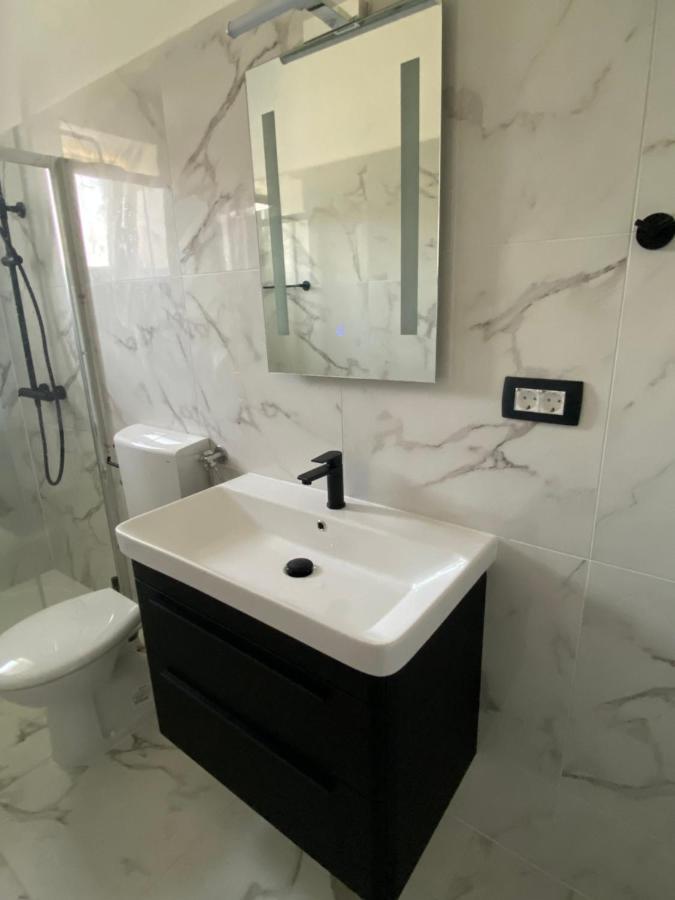 Apartment Воднян Экстерьер фото