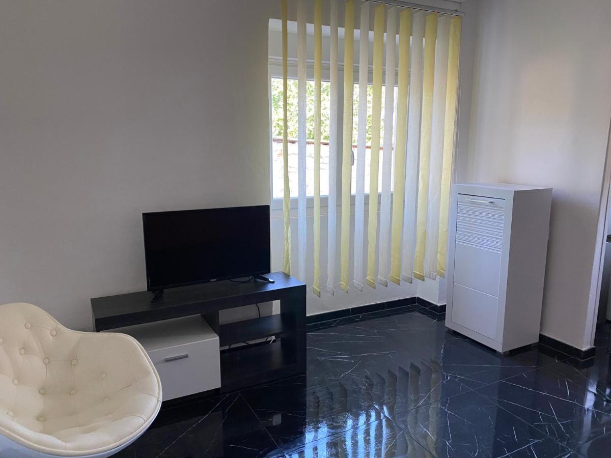 Apartment Воднян Экстерьер фото