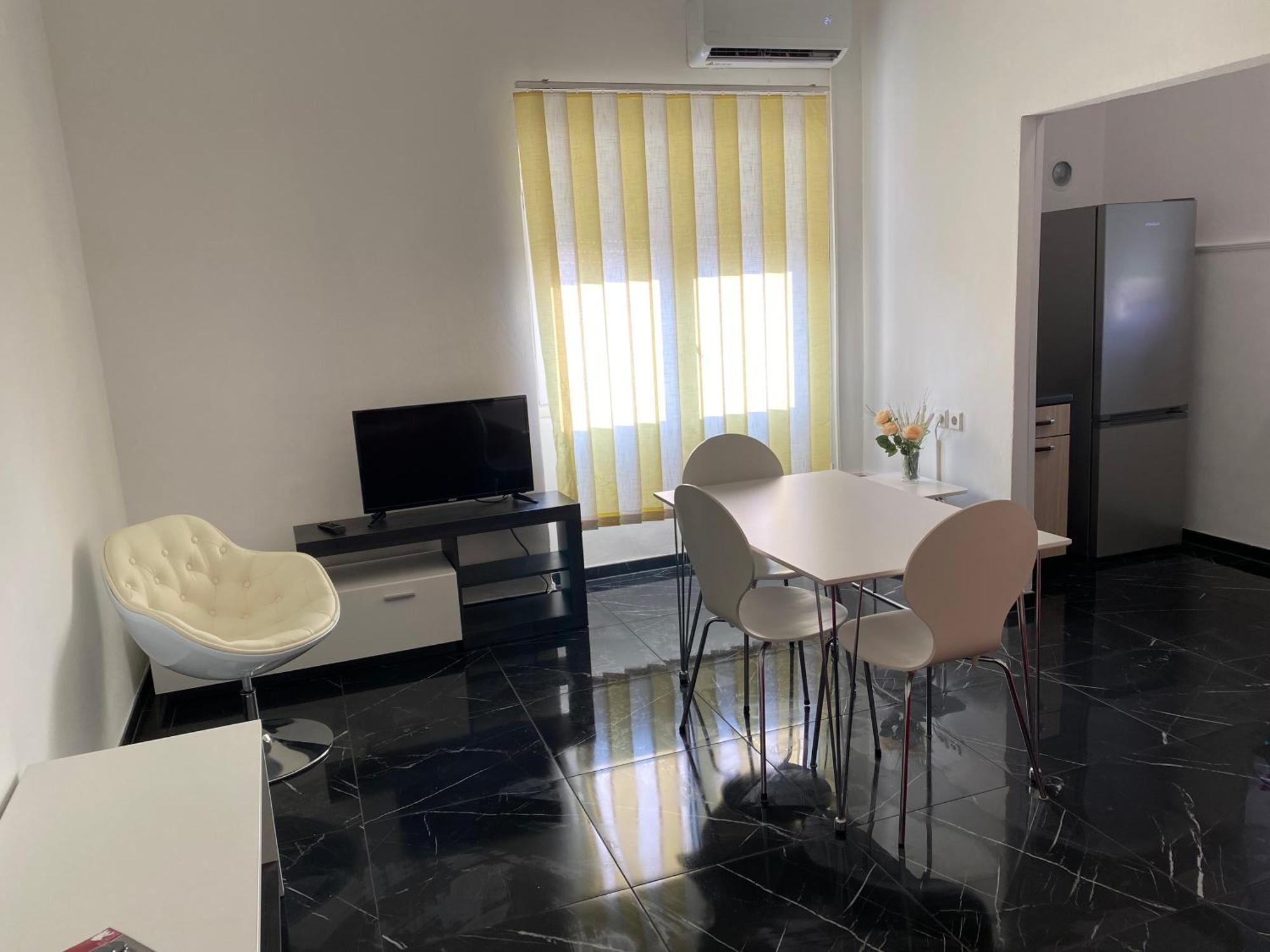 Apartment Воднян Экстерьер фото