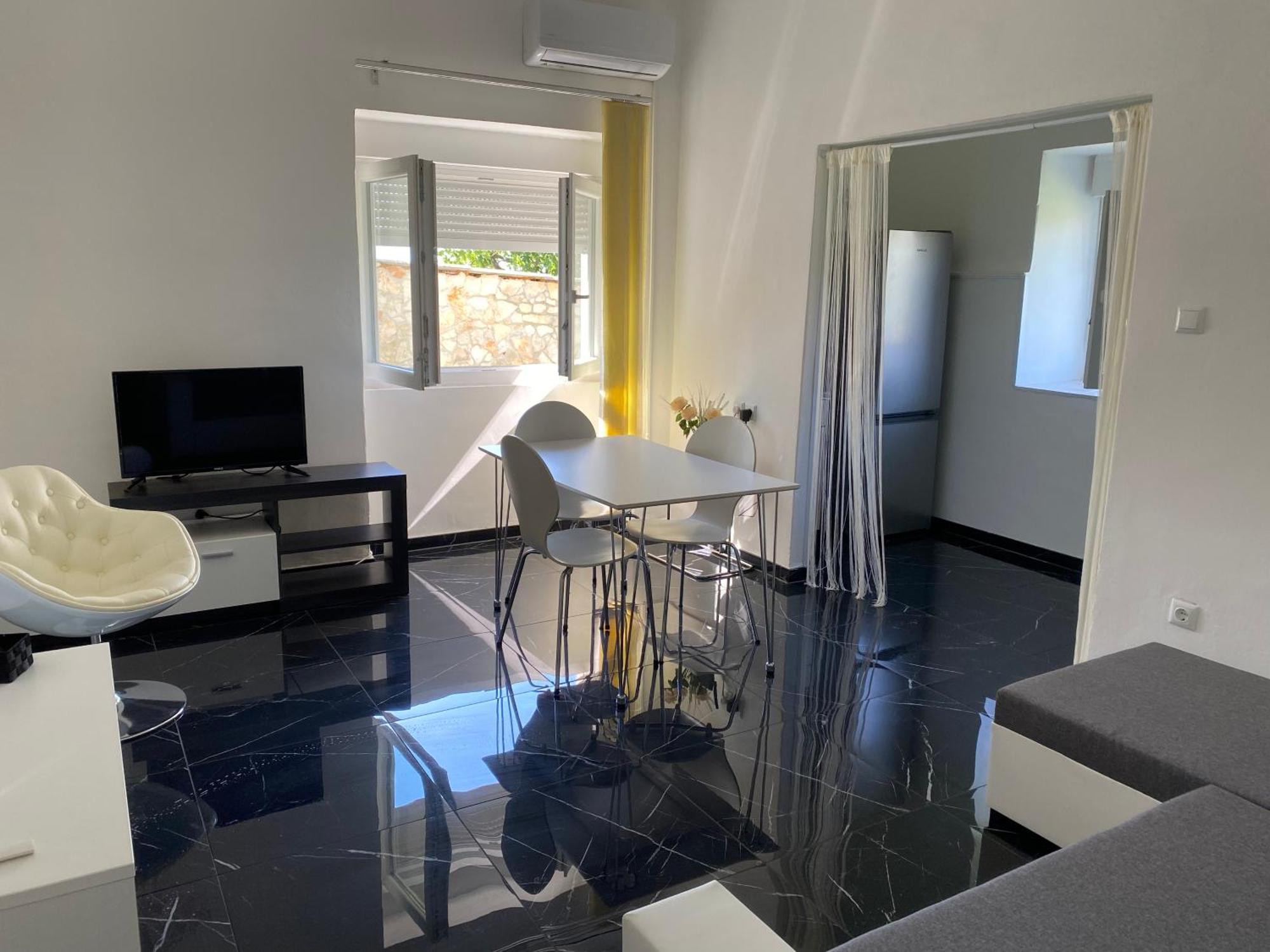 Apartment Воднян Экстерьер фото