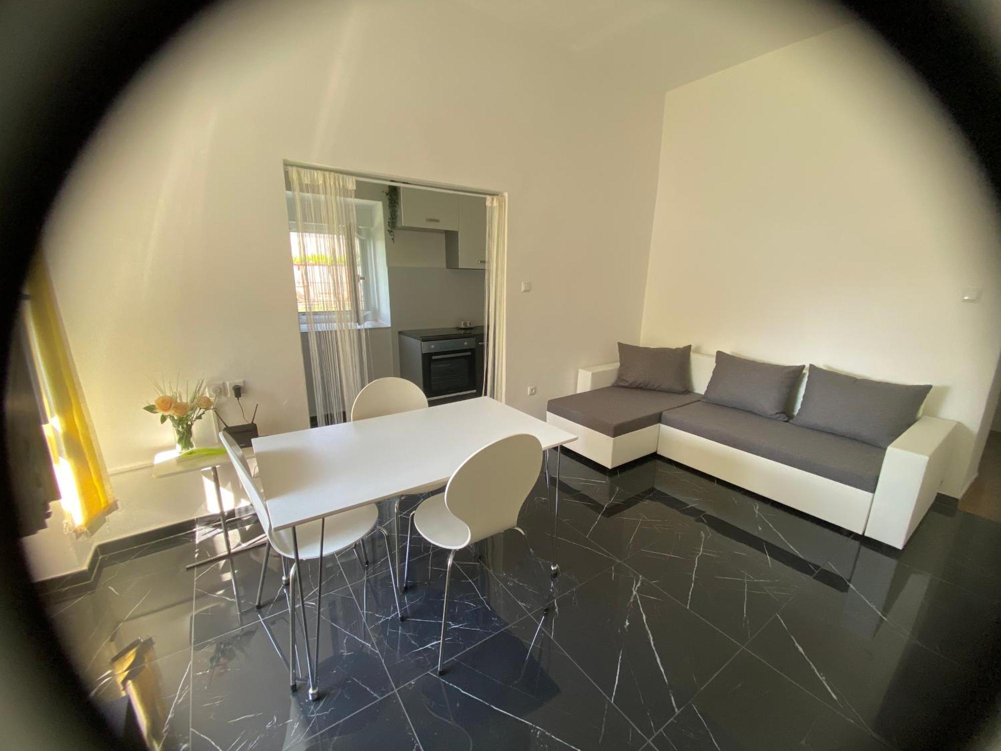 Apartment Воднян Экстерьер фото
