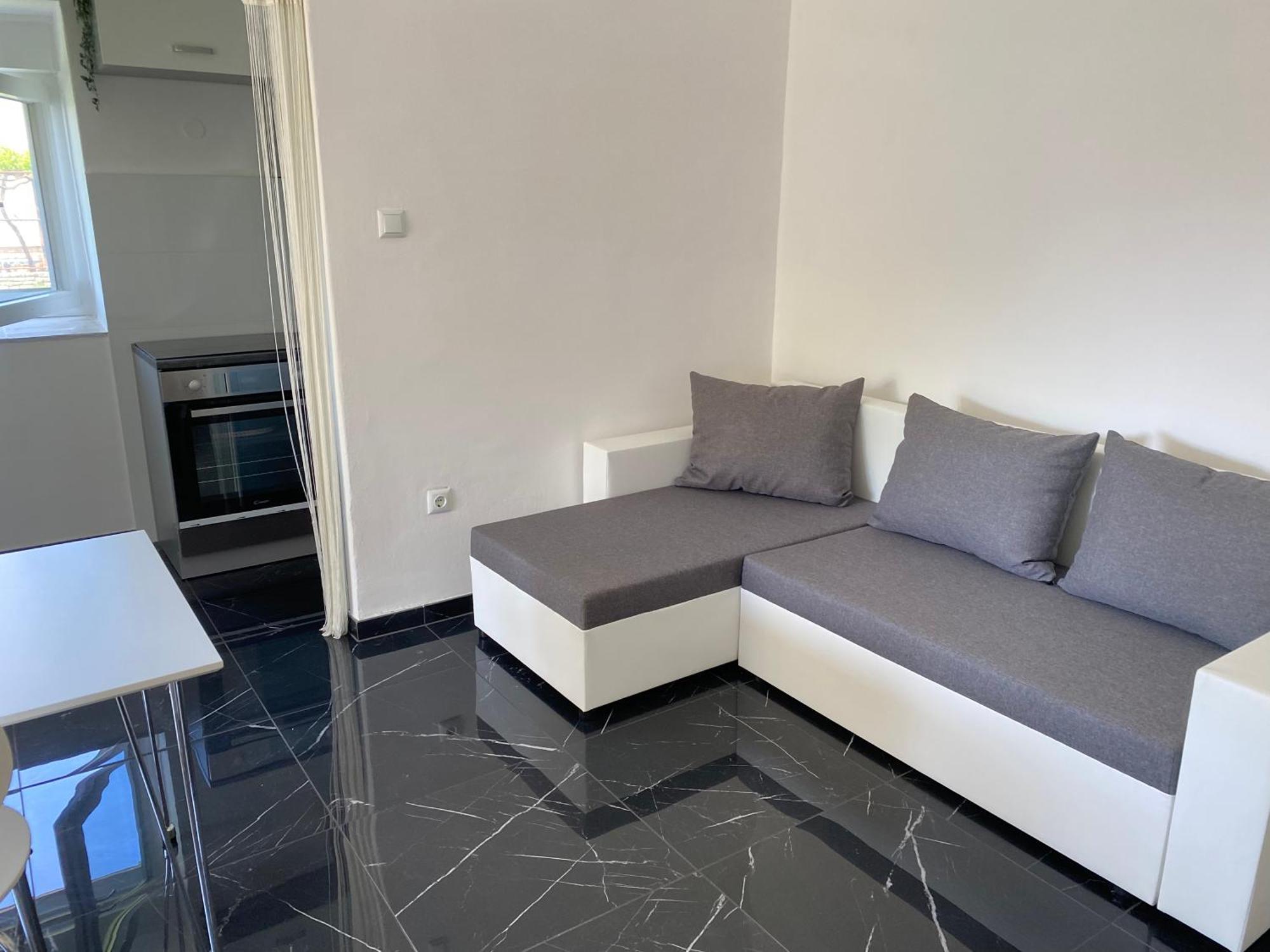 Apartment Воднян Экстерьер фото