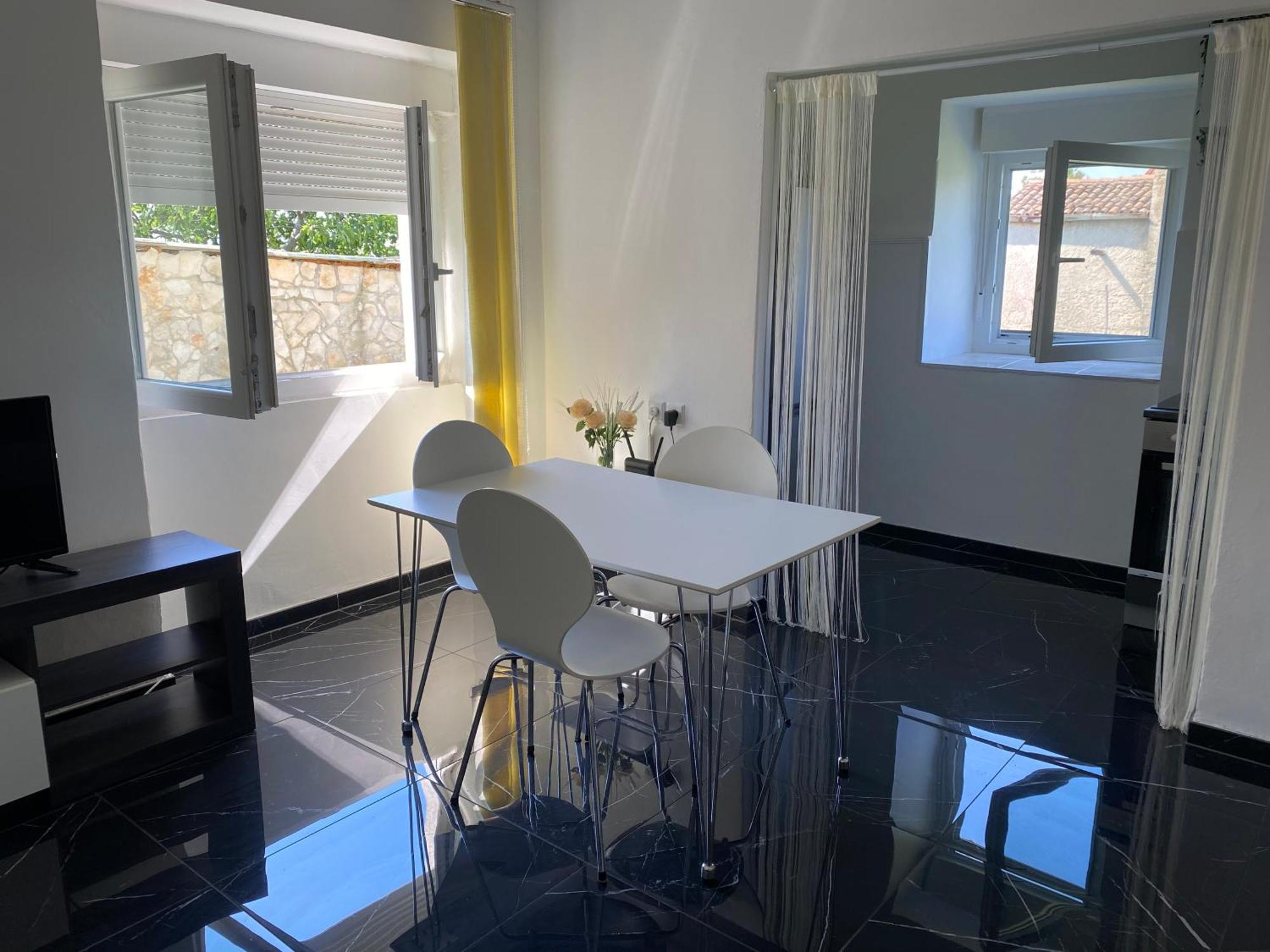 Apartment Воднян Экстерьер фото