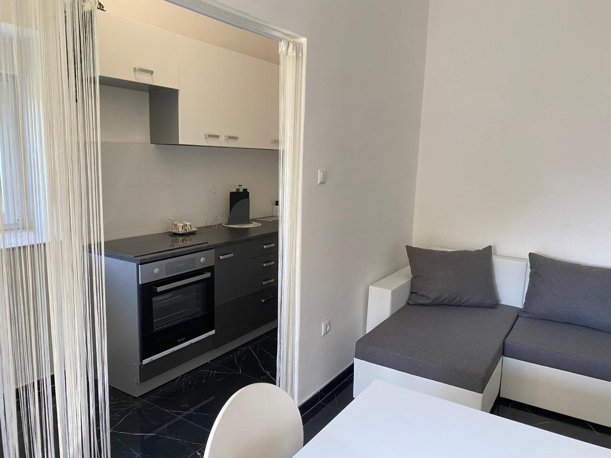 Apartment Воднян Экстерьер фото