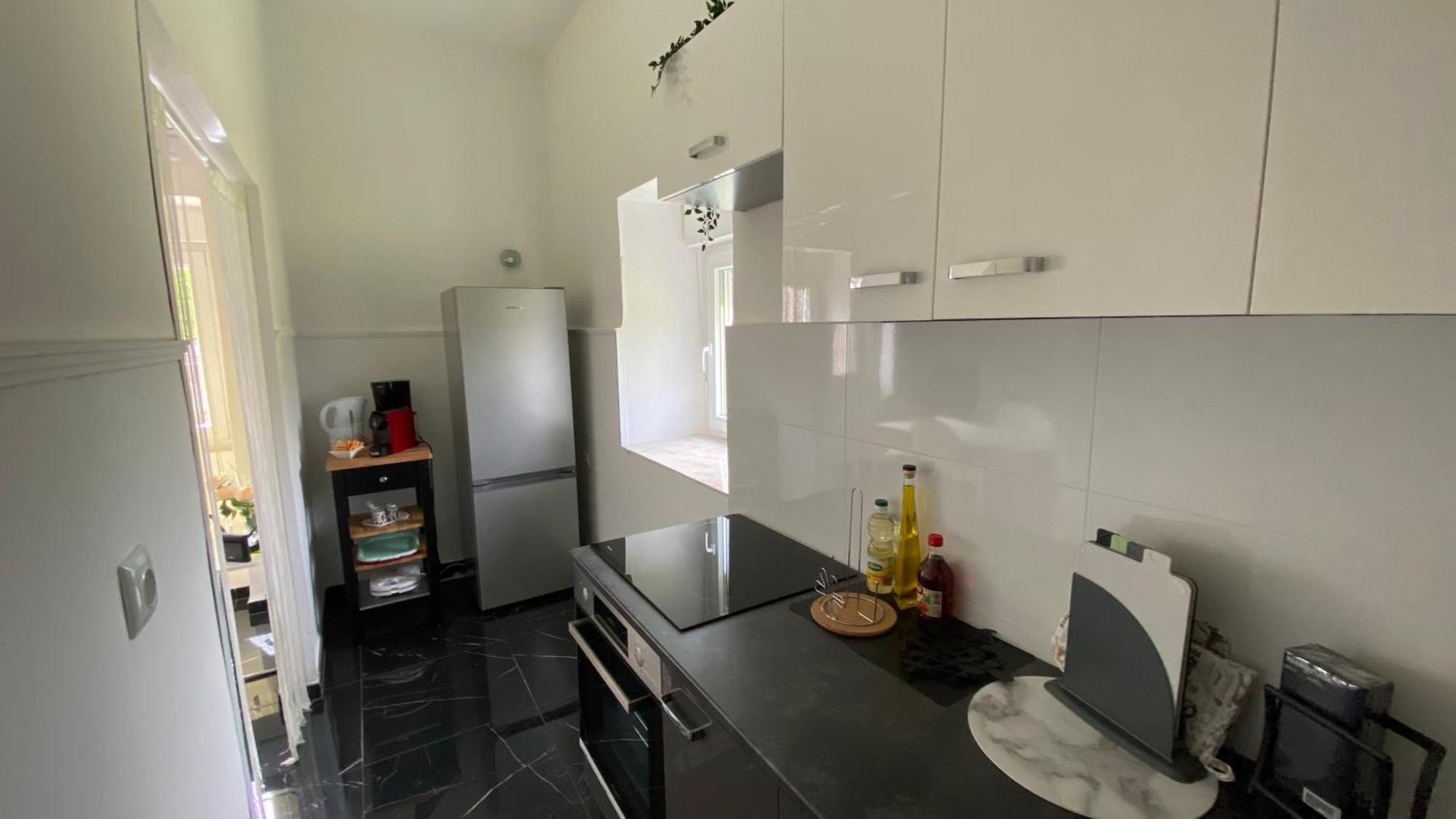Apartment Воднян Экстерьер фото