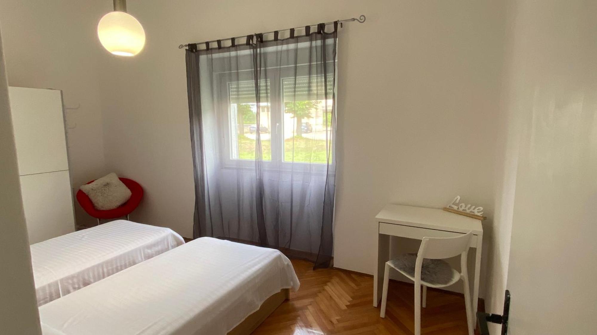 Apartment Воднян Экстерьер фото