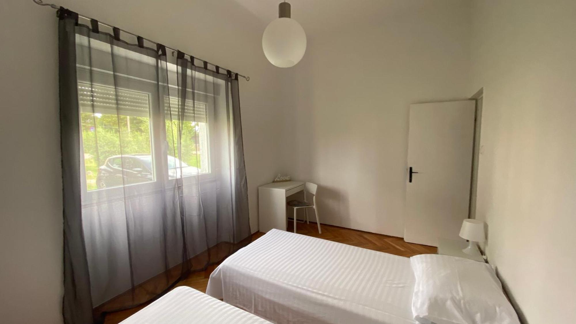 Apartment Воднян Экстерьер фото