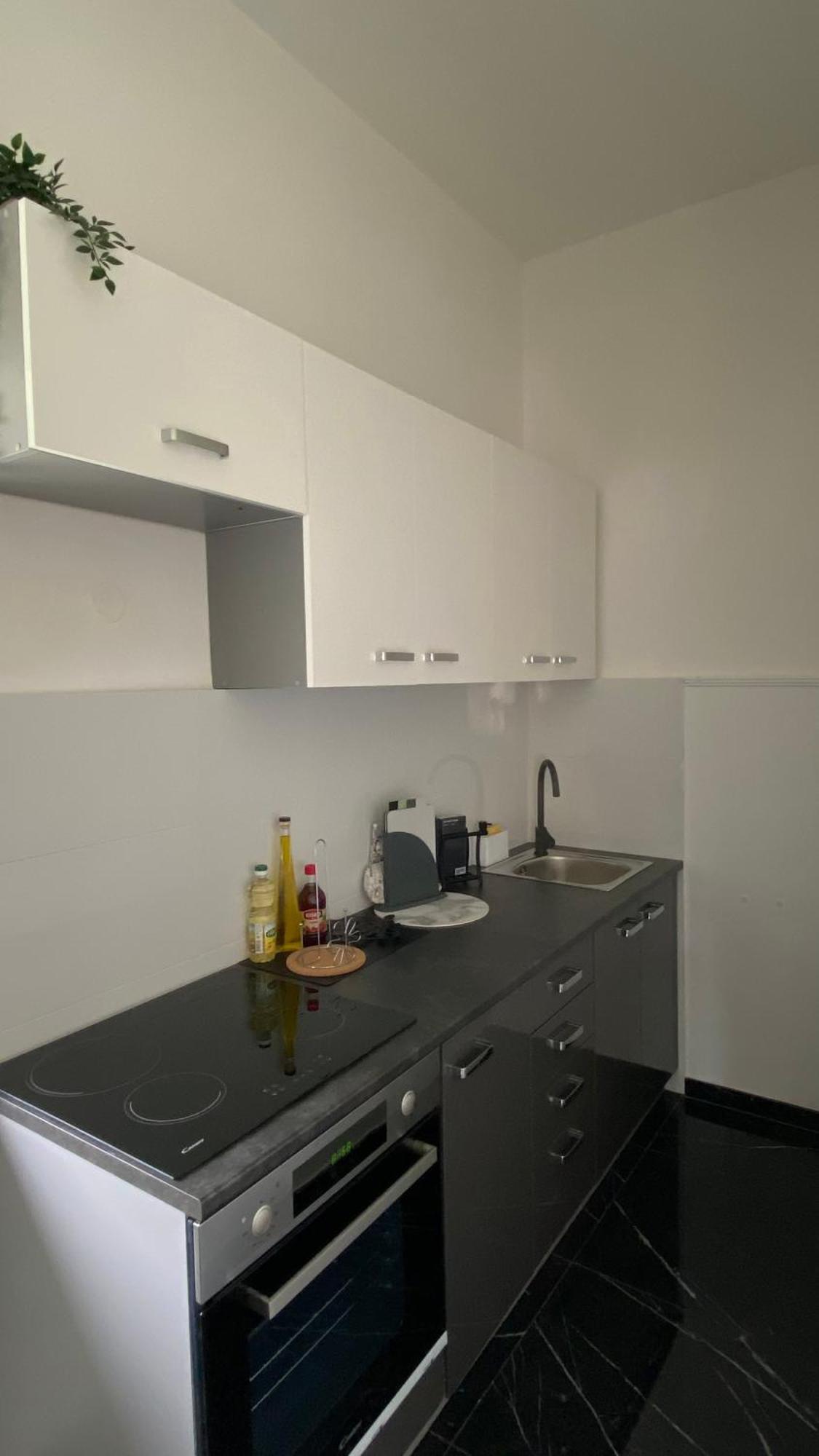 Apartment Воднян Экстерьер фото